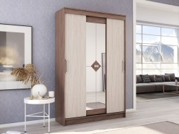 Шкаф-купе Эра Агат