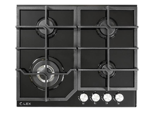 Газовая поверхность GVG 640-1 BL Газовая поверхность GVG 640-1 BL