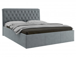 Кровать с подъемным механизмом  Кровать с ПМ Прима