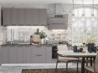 Кухня Кёльн 2,8 метра