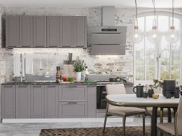 Кухня Кёльн 2,8 метра