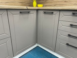 Кухня Кёльн 2,8 метра