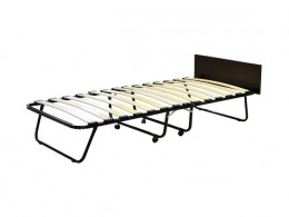 Раскладушка-тумба мОтель