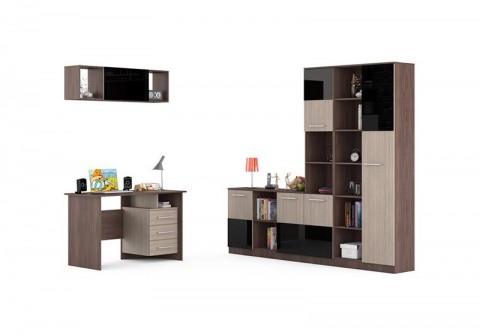 Комплект мебели  Брайтон К5