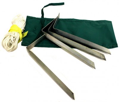 Колышки Эльмар-4