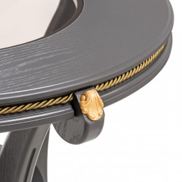 Стол журнальный Leset "Глория С"