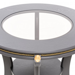 Стол журнальный Leset "Глория С"