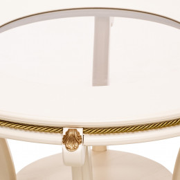 Стол журнальный Leset "Глория С"