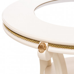 Стол журнальный Leset "Глория С"