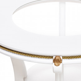 Стол журнальный Leset "Глория С"