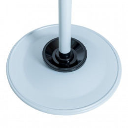 Вешалка напольная Leset Квадро-2