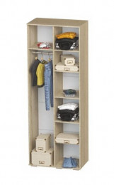 Шкаф детский BTS Сенди