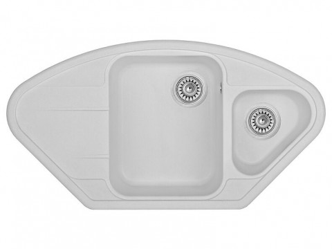 Мойка гранитная Lotus LTG960.510 15