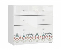 Комод детский Столлайн Модерн