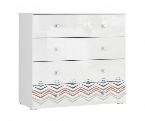 Комод детский Столлайн Модерн