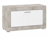 Обувница НК-Мебель МОНТАНА тумба ПТ-1 73020151