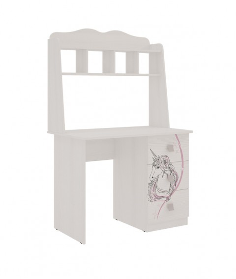 Письменный стол МебельСон Фэнтези