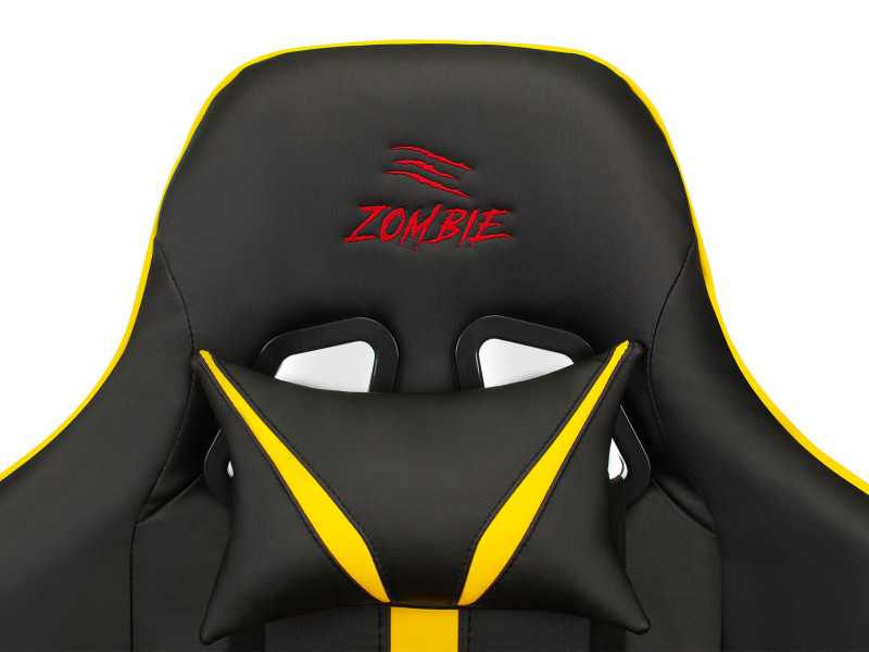 Игровое кресло Бюрократ Кресло игровое Бюрократ VIKING ZOMBIE A4 Игровое кресло Бюрократ Кресло игровое Бюрократ VIKING ZOMBIE A4