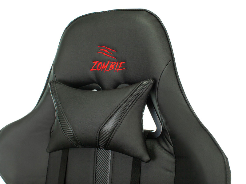 Игровое кресло Бюрократ Кресло игровое Бюрократ VIKING ZOMBIE A4 Игровое кресло Бюрократ Кресло игровое Бюрократ VIKING ZOMBIE A4