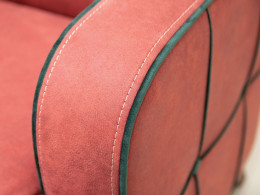 Прямой диван НижегородмебельИК Черри