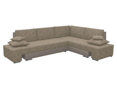 Угловой диван  Истад / Люкс 