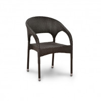 Плетеное кресло  Y90C-W2390