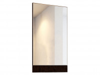 Настенное зеркало Эра Ника