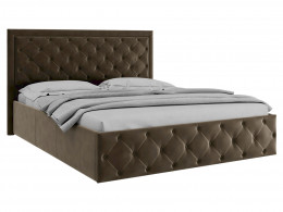 Кровать с подъемным механизмом  Кровать с ПМ Мишель