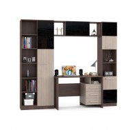 Комплект мебели  Брайтон К6