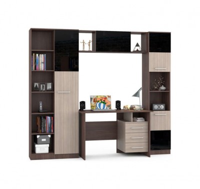 Комплект мебели  Брайтон К6