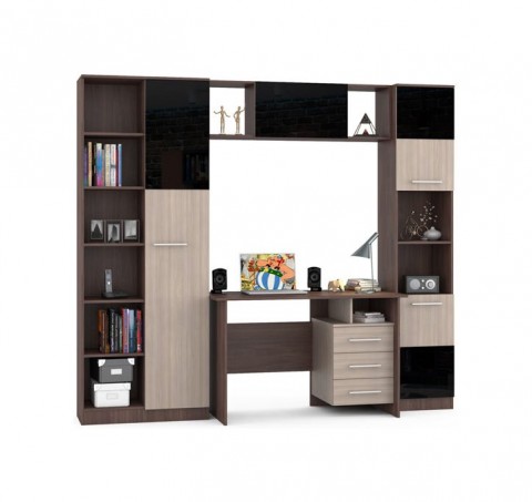 Комплект мебели  Брайтон К6