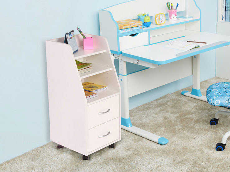 Тумба Fun Desk Тумба SS15 Тумба Fun Desk Тумба SS15