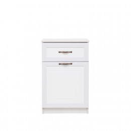 Тумба комбинированная общего назначения Leset Болтон