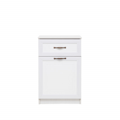 Тумба комбинированная общего назначения Leset Болтон