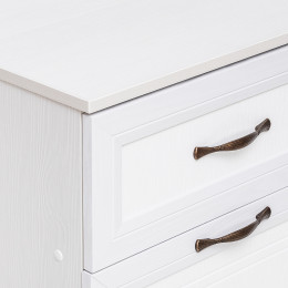 Тумба комбинированная общего назначения Leset Болтон