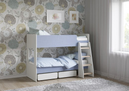 Двухъярусная кровать Легенда К501.52 в Санкт-Петербурге