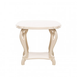 Стол журнальный Leset "Кофейный П"