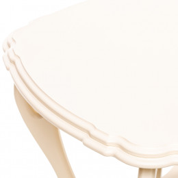 Стол журнальный Leset "Кофейный П"