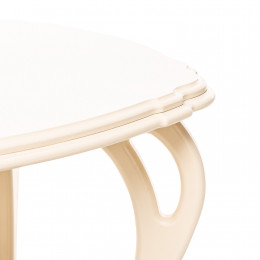 Стол журнальный Leset "Кофейный П"