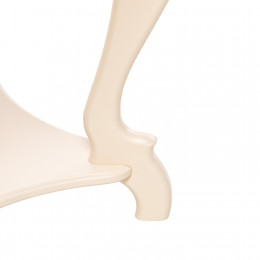 Стол журнальный Leset "Кофейный П"