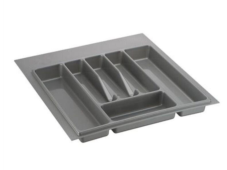 Лоток в стол 500-550 мм