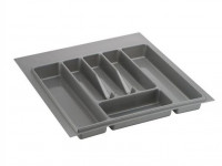 Лоток в стол 500-550 мм