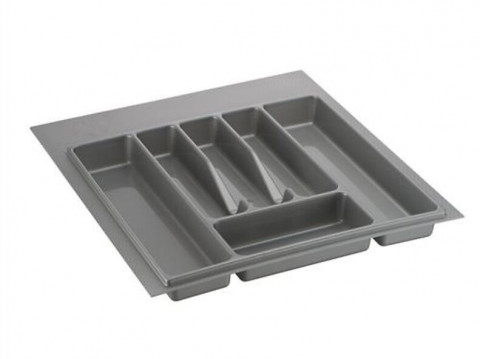 Лоток в стол 500-550 мм