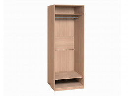 Шкаф детский  для одежды 2