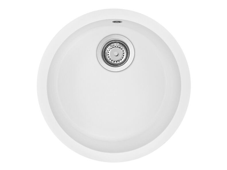 Мойка гранитная Ultra ULS460