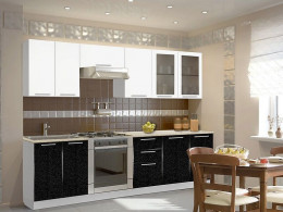 Кухня Базис 2,8 метра