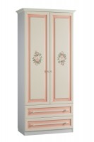 Шкаф детский МебельСон Алиса