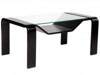 Журнальный столик Мебелик Гурон 1