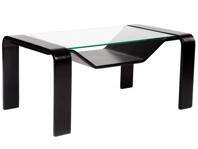 Журнальный столик Мебелик Гурон 1