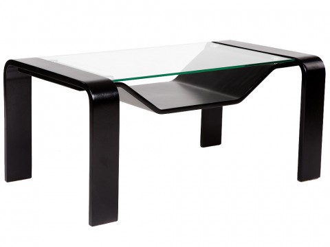 Журнальный столик Мебелик Гурон 1